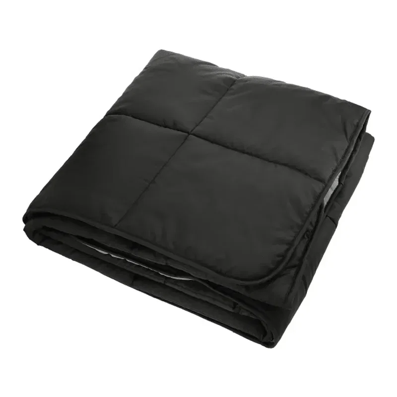 Custom Puffy Outdoor Blanket - 50" x 60" — view 2