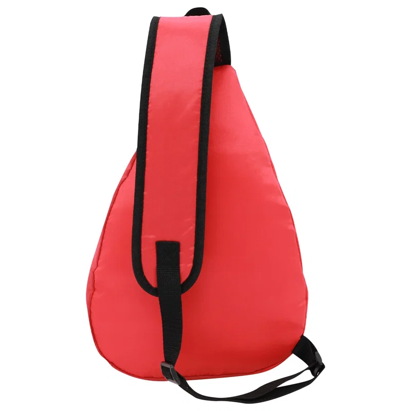 Promotional Puffy Sling Backpack — view 12