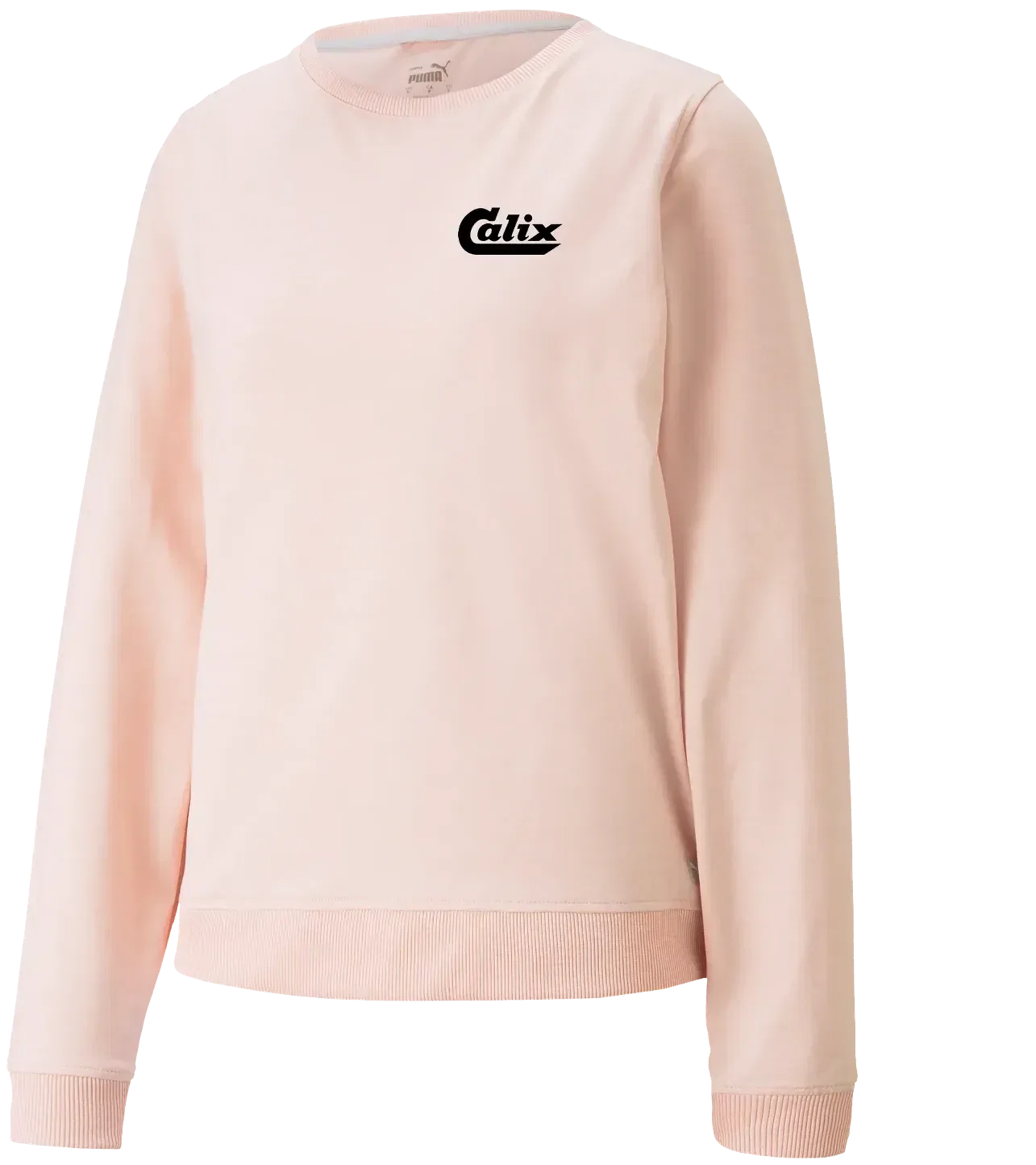 Custom Cloudspun Crewneck - Women's (Promotional) — view 2