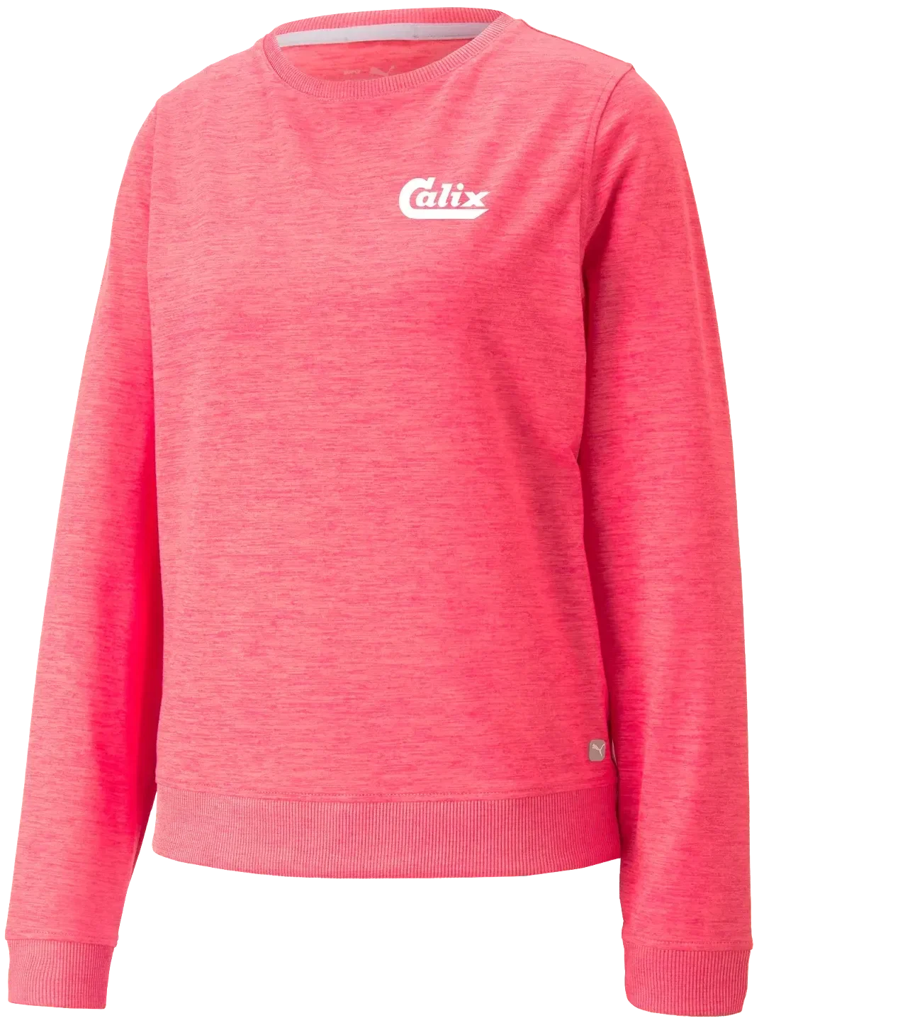 Custom Cloudspun Crewneck - Women's (Promotional) — view 3