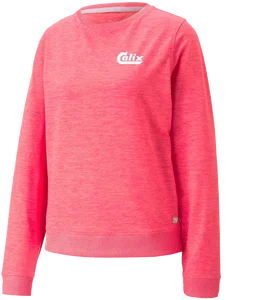 Custom Cloudspun Crewneck - Women's (Promotional)