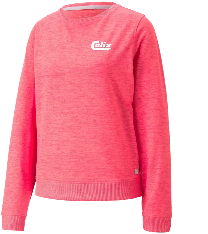 Custom Cloudspun Crewneck - Women's (Promotional) — view 3