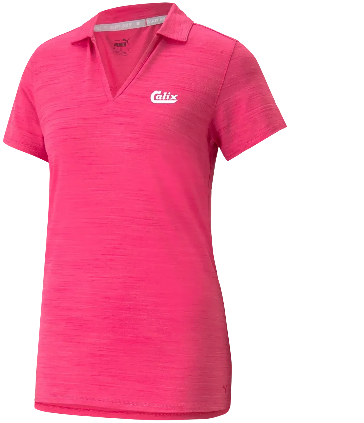 Custom Cloudspun Womens Polo — view 3
