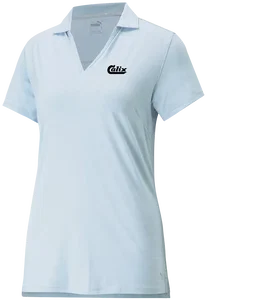 Custom Cloudspun Womens Polo
