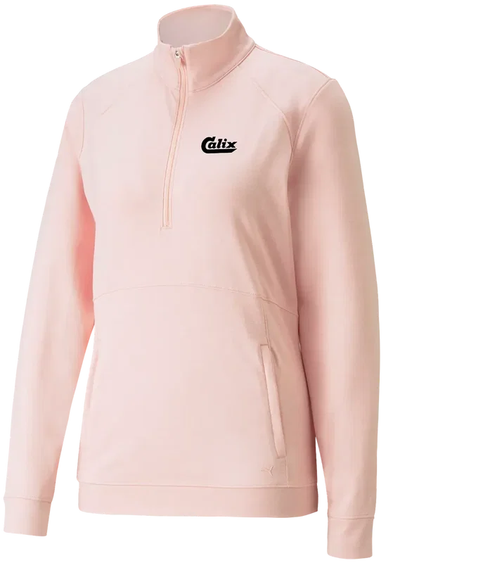 Performance 1/4 Zip - Cloudspun — view 11