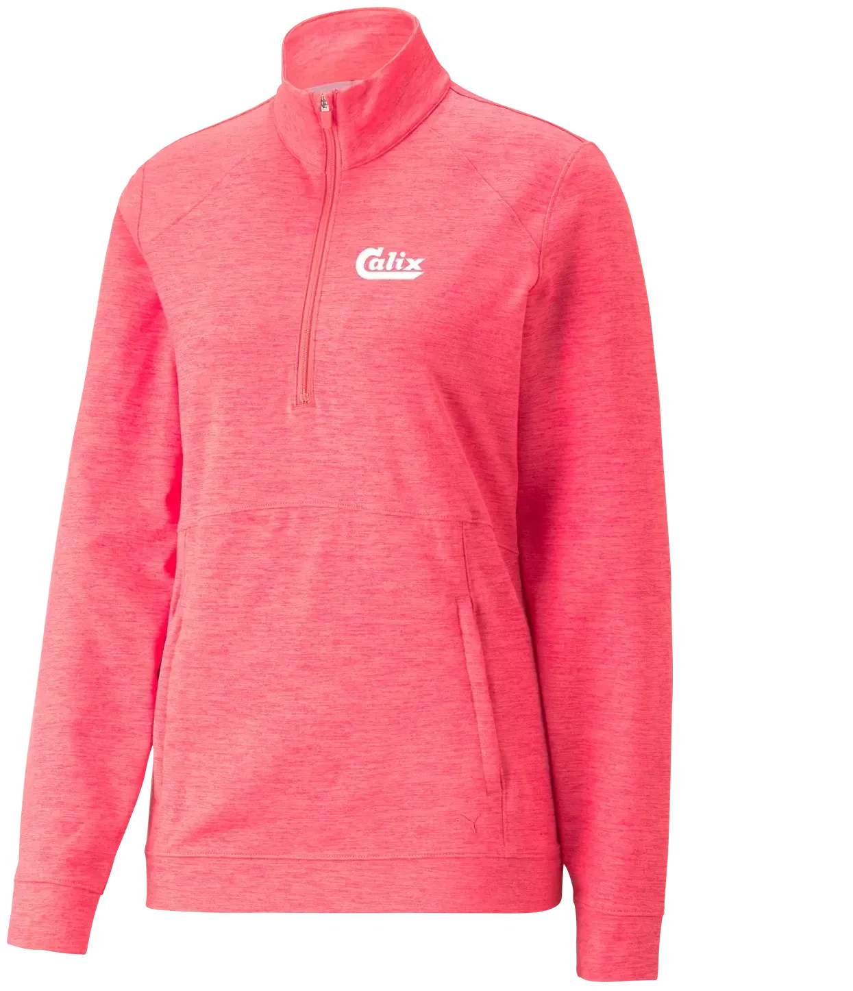 Performance 1/4 Zip - Cloudspun — view 2