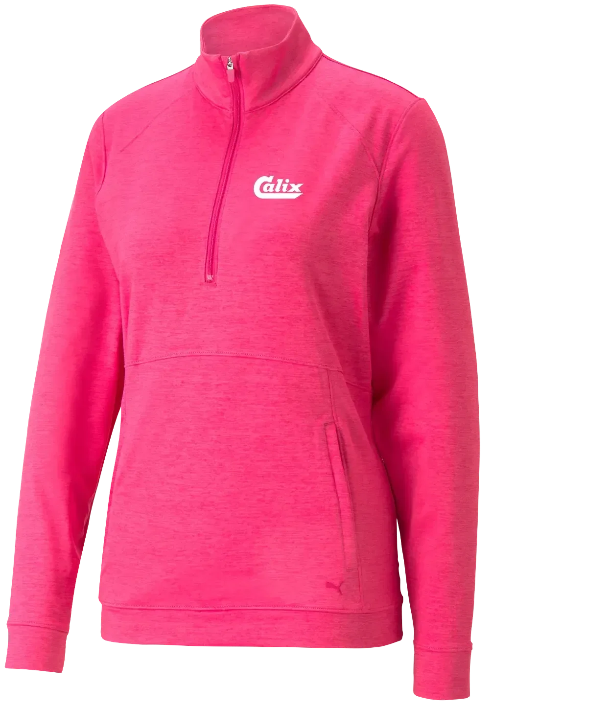 Performance 1/4 Zip - Cloudspun — view 3