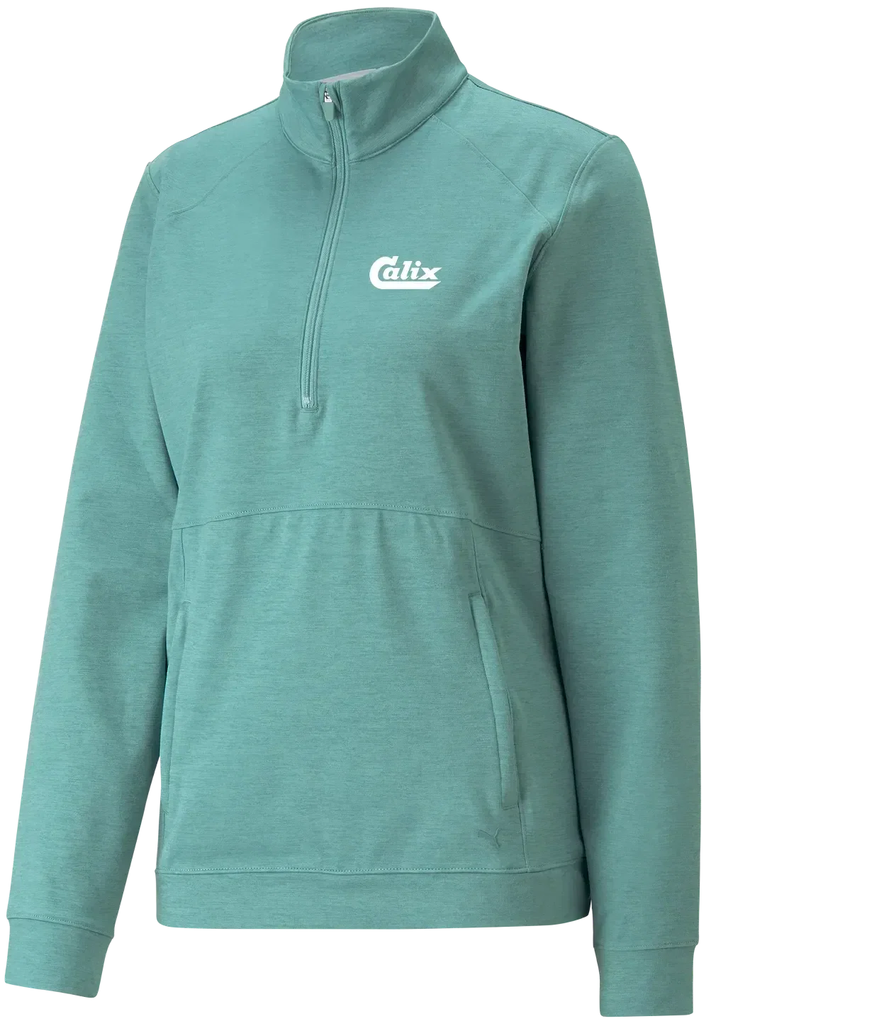 Performance 1/4 Zip - Cloudspun — view 4
