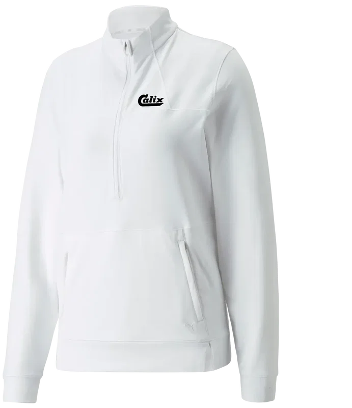 Performance 1/4 Zip - Cloudspun — view 5
