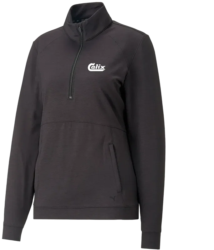 Performance 1/4 Zip - Cloudspun — view 8
