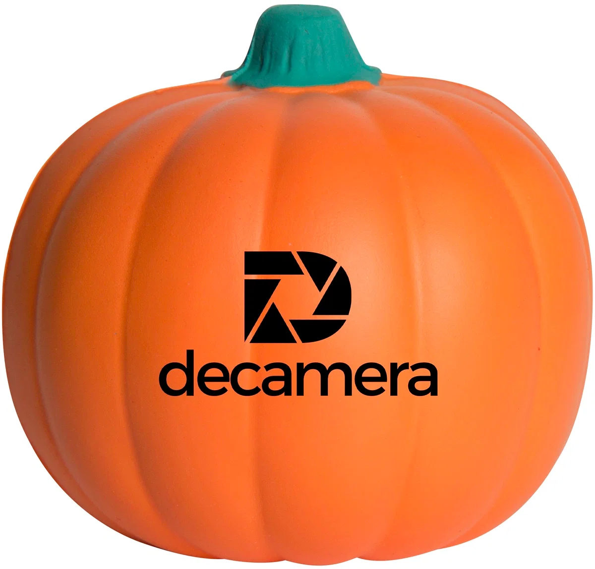 Custom Pumpkin Stress Reliever