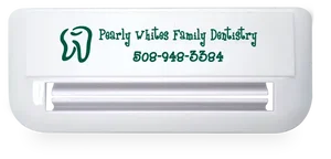 Push'n Save Tube Squeezer