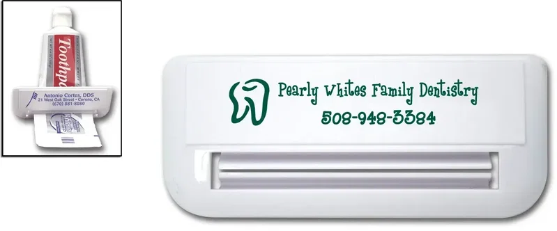 Push'n Save Tube Squeezer — view 2