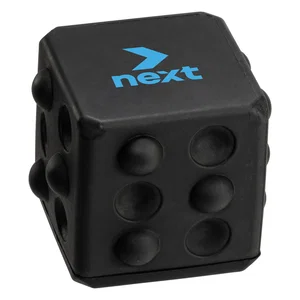 Push Pop Cube