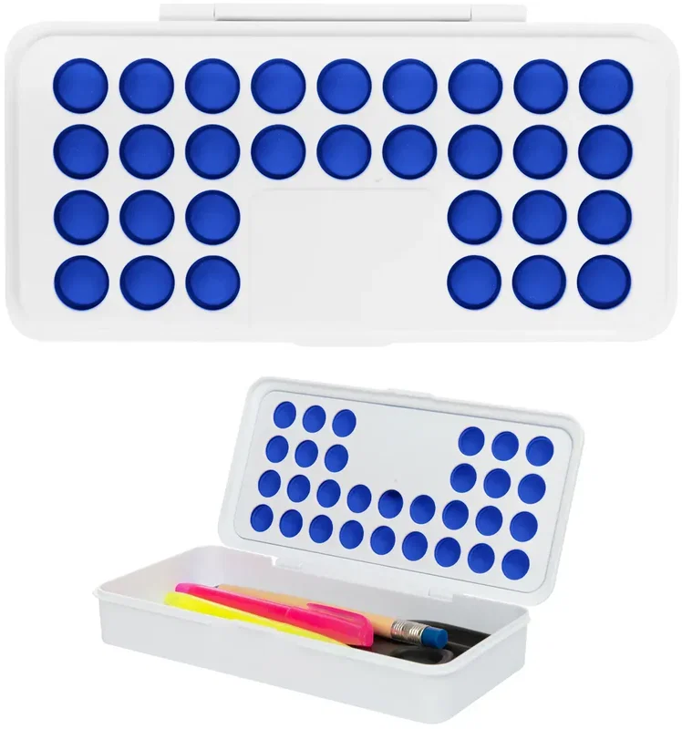 Push Pop Pencil Case — view 2