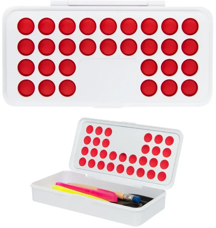 Push Pop Pencil Case — view 9