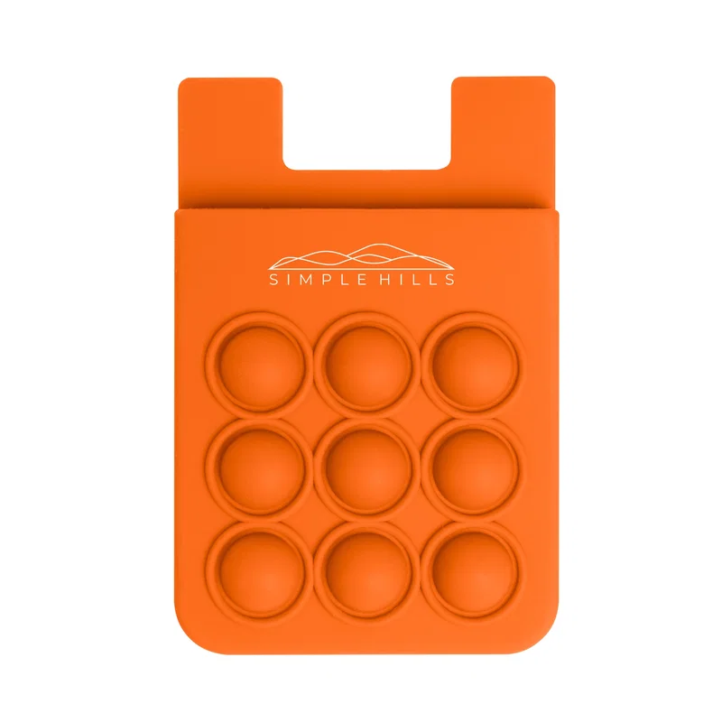 Push Pop Phone Wallet — view 5