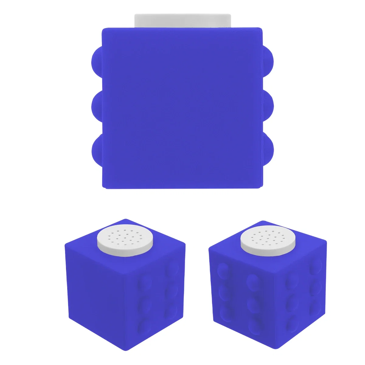 Push Pop Speaker