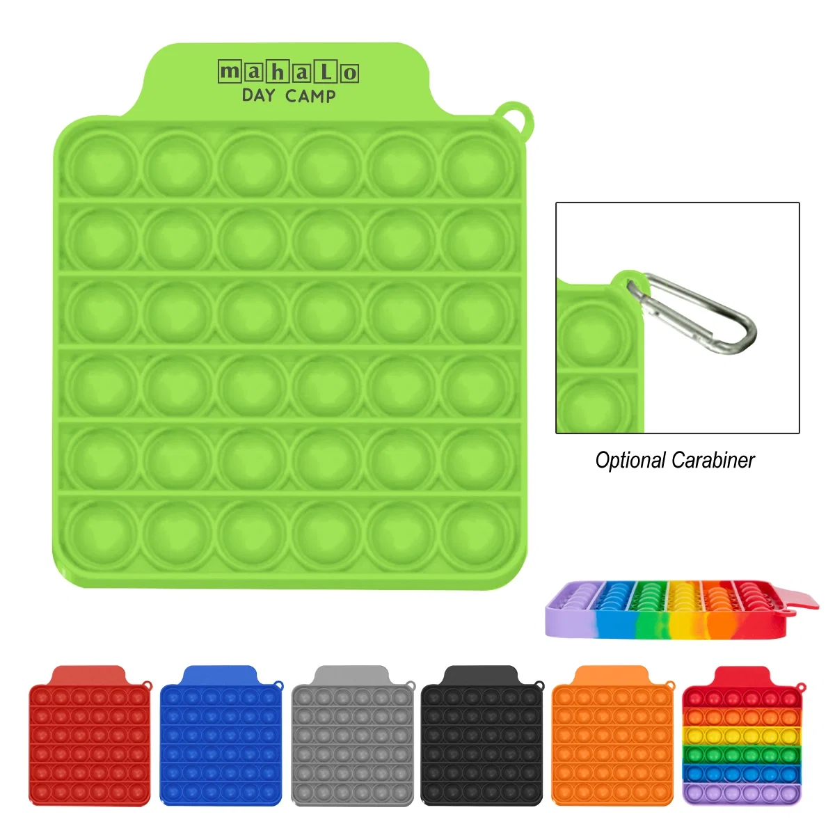 Sensory game ready for desk or classroom use