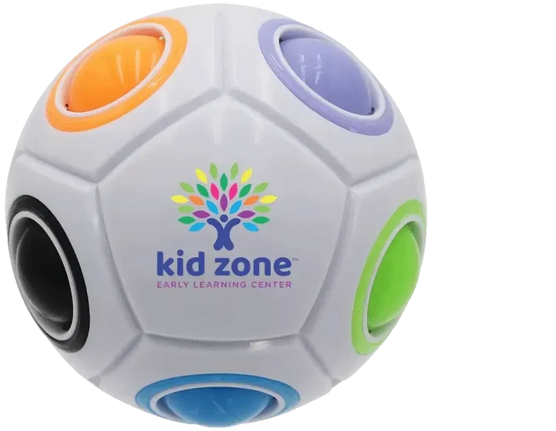 Puzzle Fidget Ball — view 6