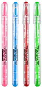 Customized Puzzle Pen (6")