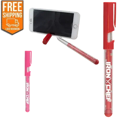 Puzzler Pro Pen - Customizable Promotional Puzzle Pen
