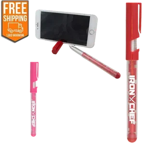 Puzzler Pro Pen - Customizable Promotional Puzzle Pen