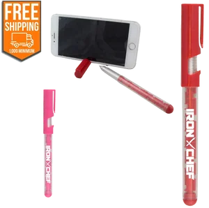 Puzzler Pro Pen - Customizable Promotional Puzzle Pen