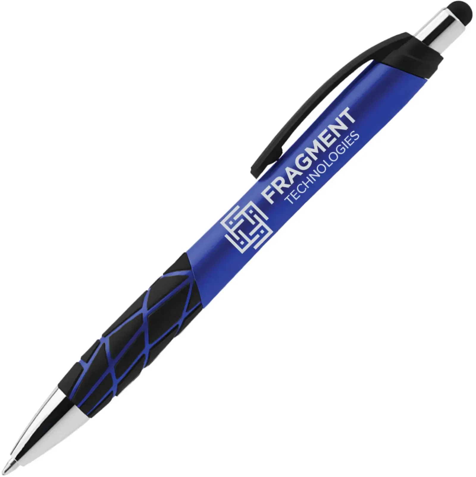 Quake Stylus Click Pen — view 2