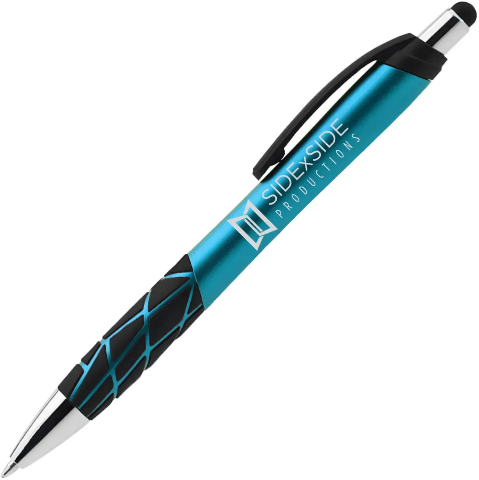 Quake Stylus Click Pen — view 3
