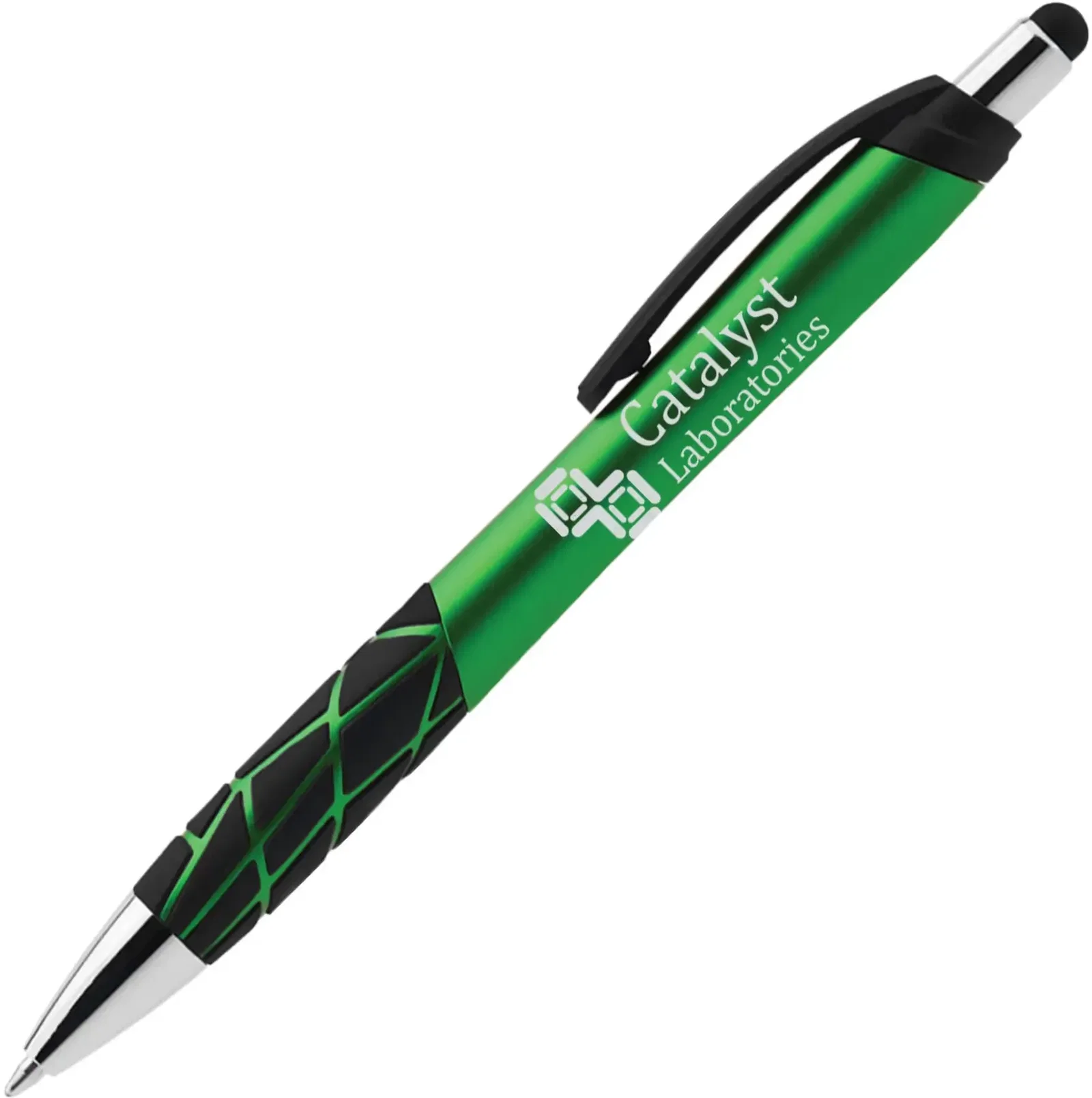 Quake Stylus Click Pen — view 4