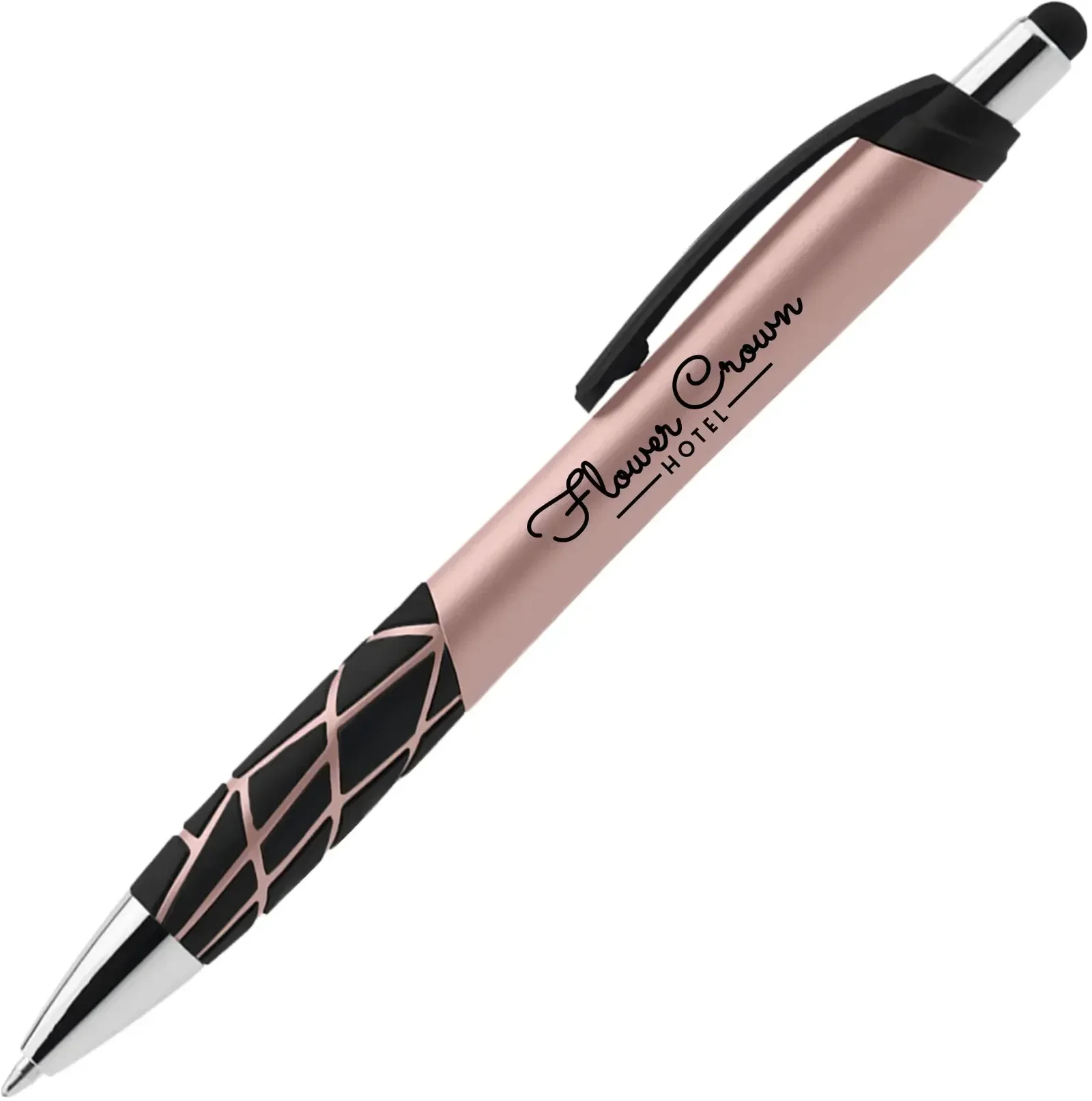 Quake Stylus Click Pen — view 5