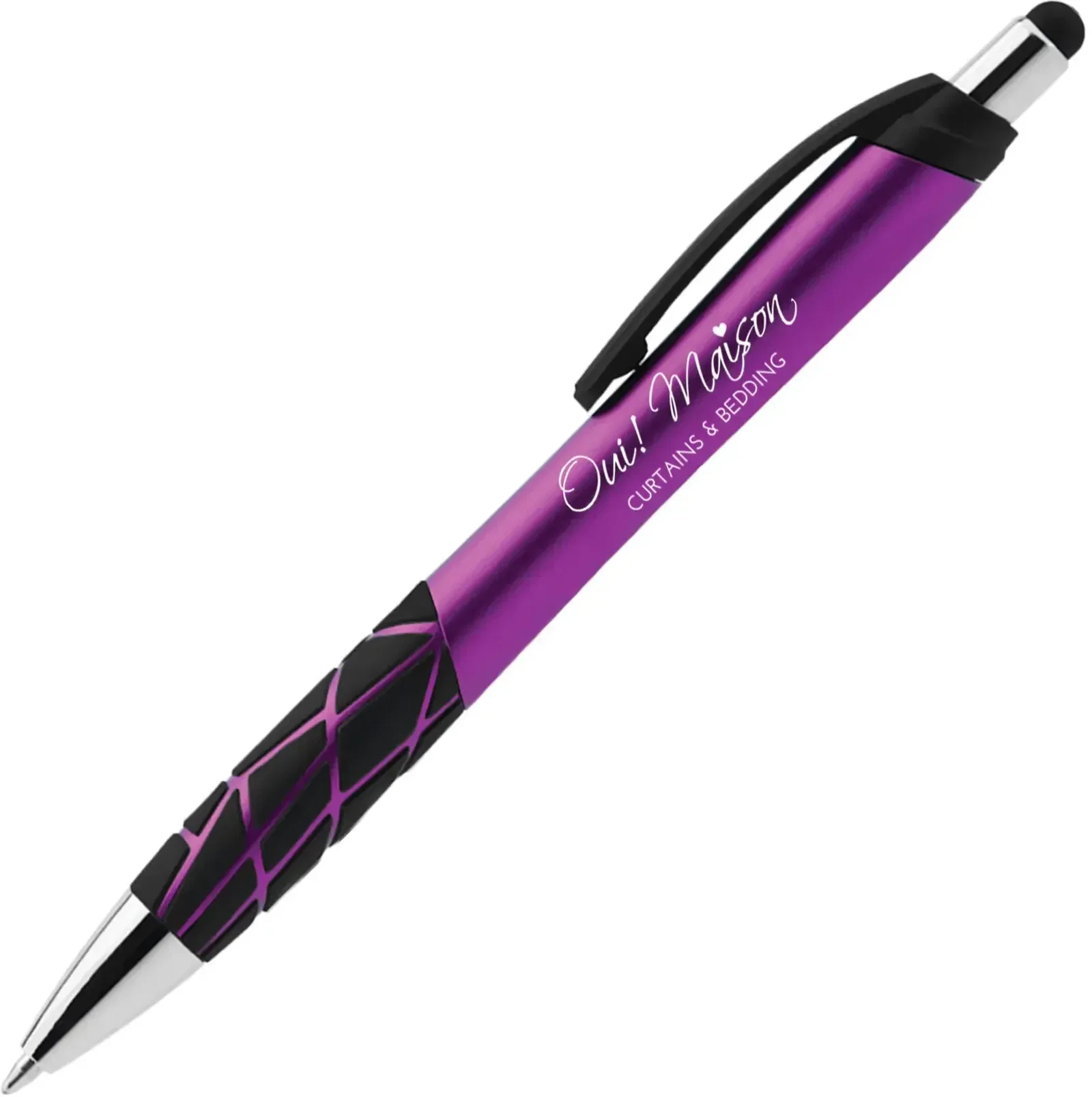 Quake Stylus Click Pen — view 6