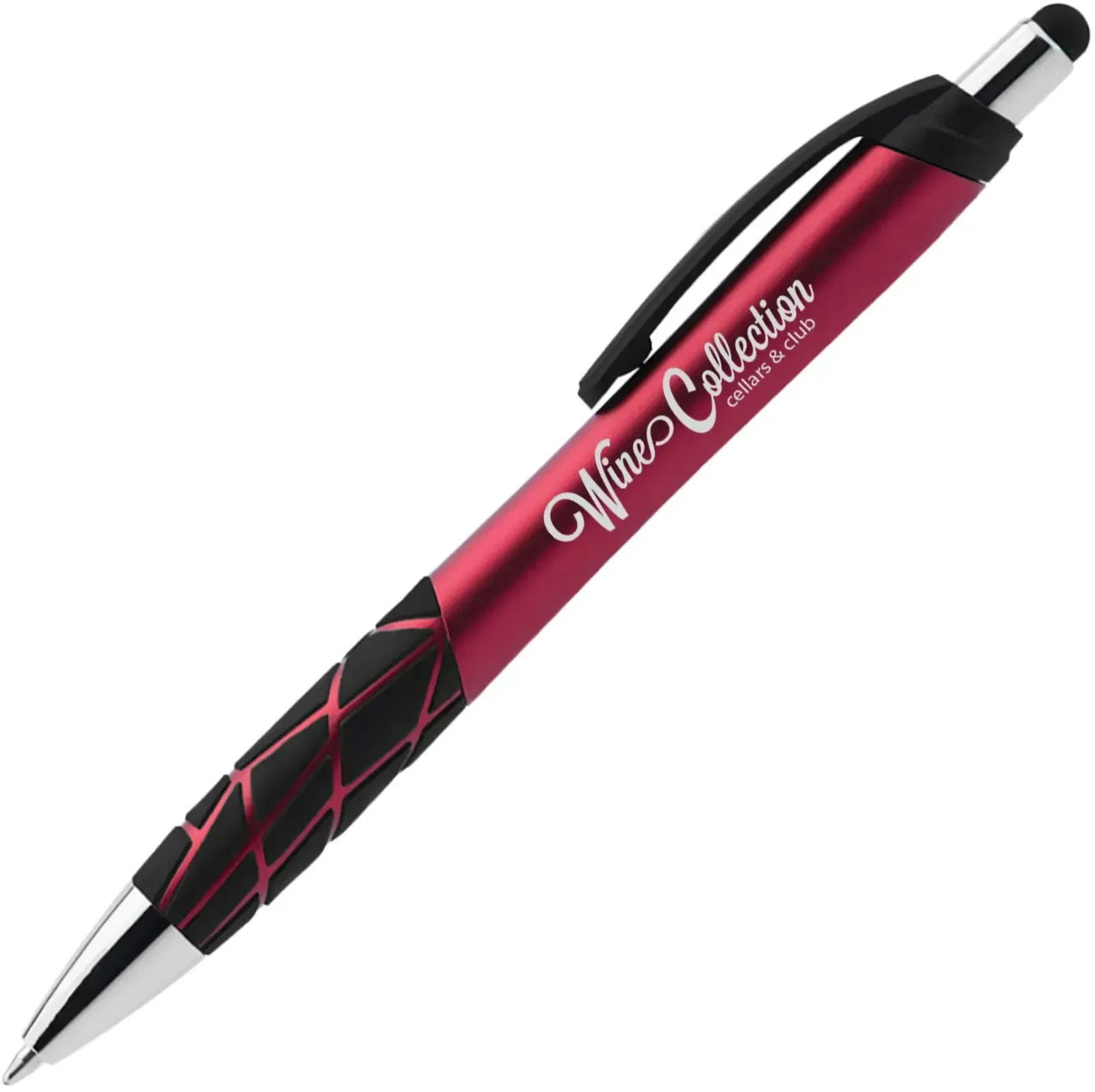 Quake Stylus Click Pen — view 7