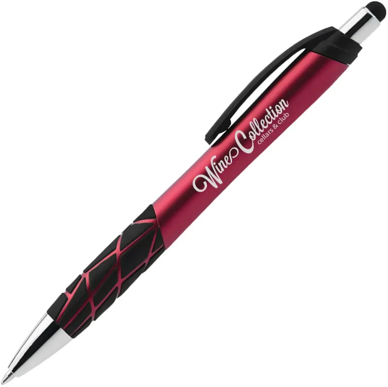 Quake Stylus Click Pen — view 7