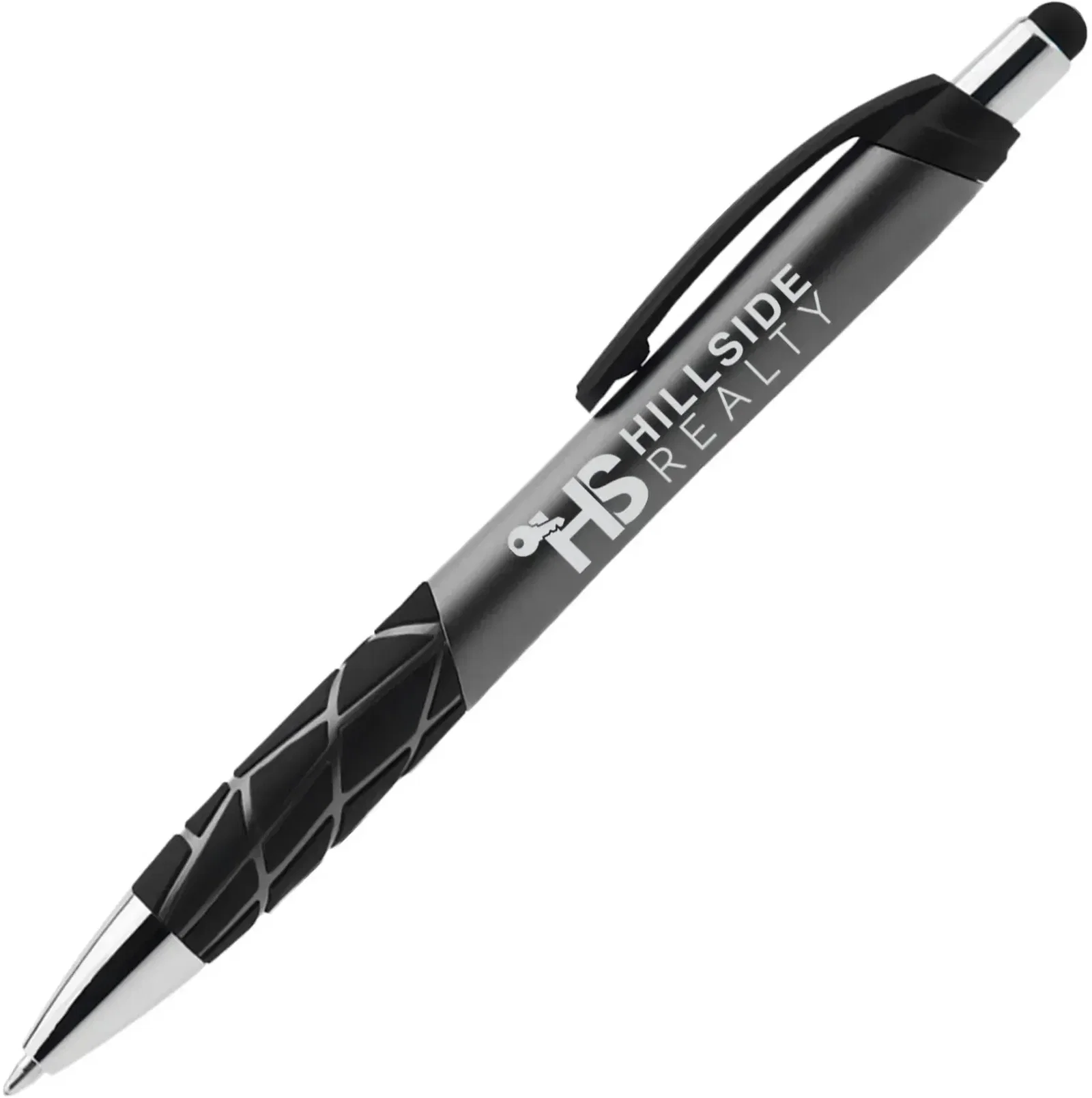 Quake Stylus Click Pen — view 8