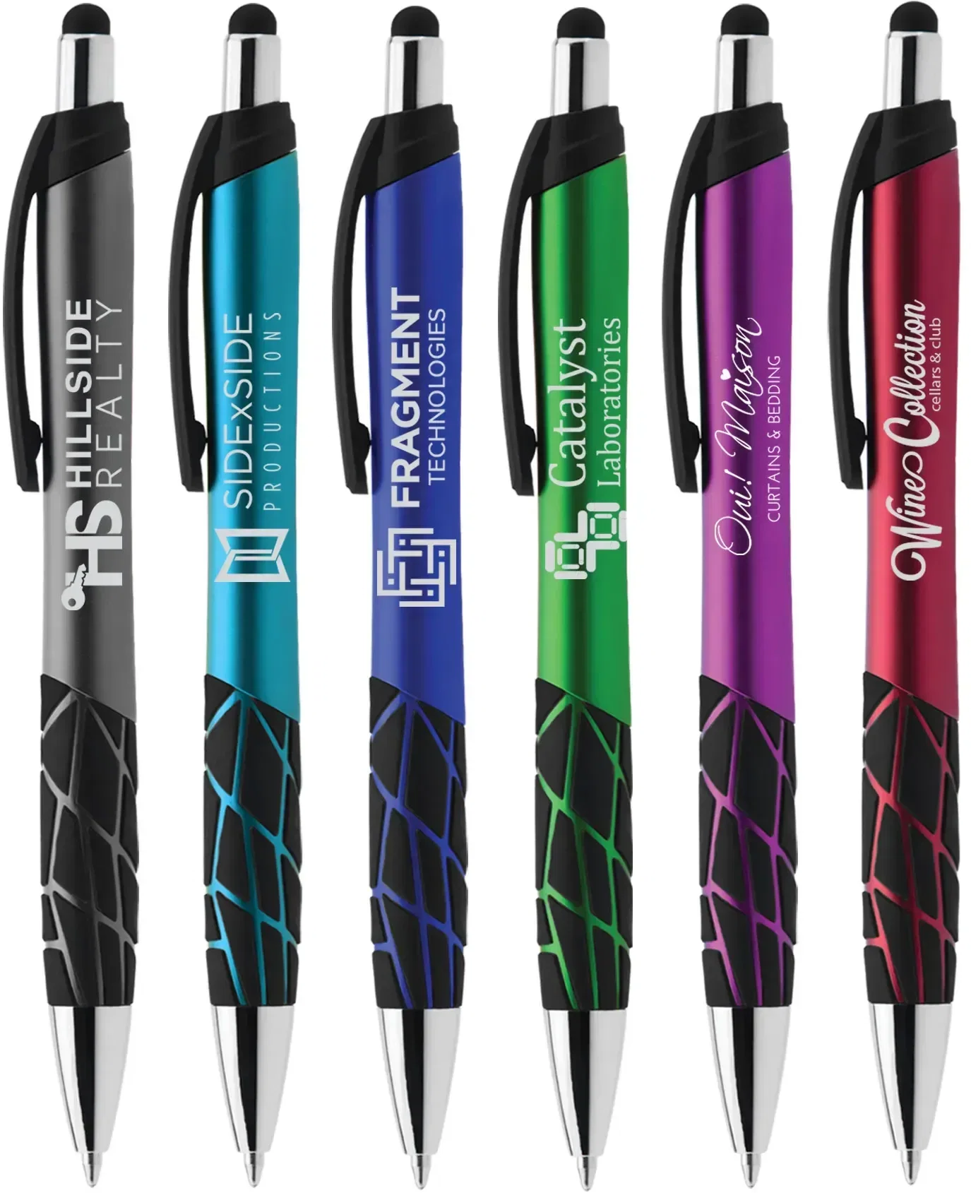 Quake Stylus Click Pen — view 9