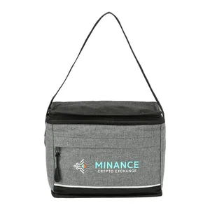 Quarry 6 Can Lunch Cooler