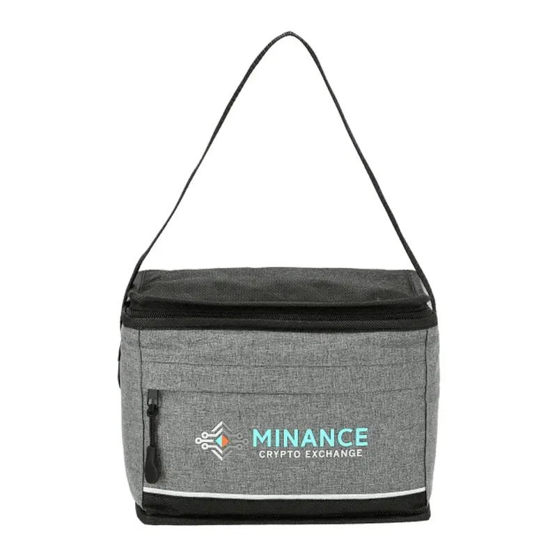 Quarry 6 Can Lunch Cooler