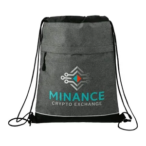 Quarry Drawstring Bag