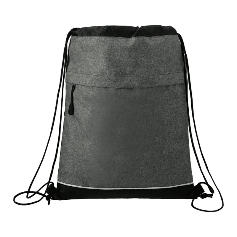 Quarry Drawstring Bag — view 2