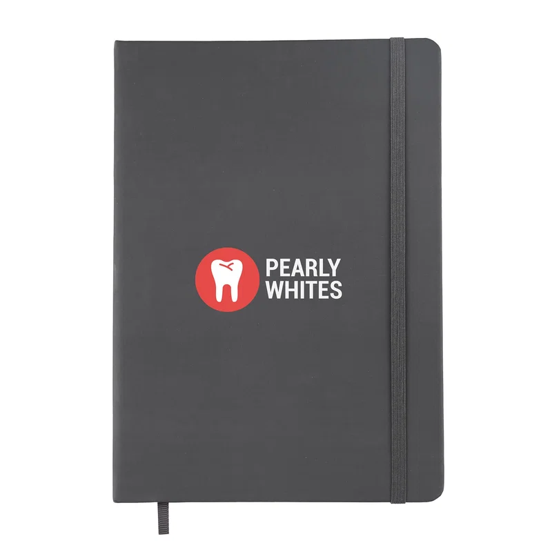 Quarry Stone Paper™ Notebook — view 12