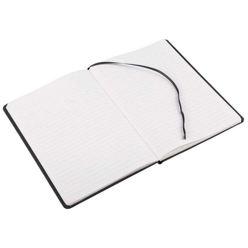 Quarry Stone Paper™ Notebook — view 2