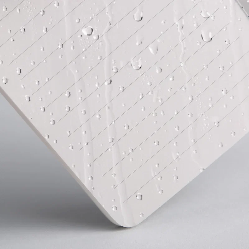 Quarry Stone Paper™ Pocket Notebook — view 3