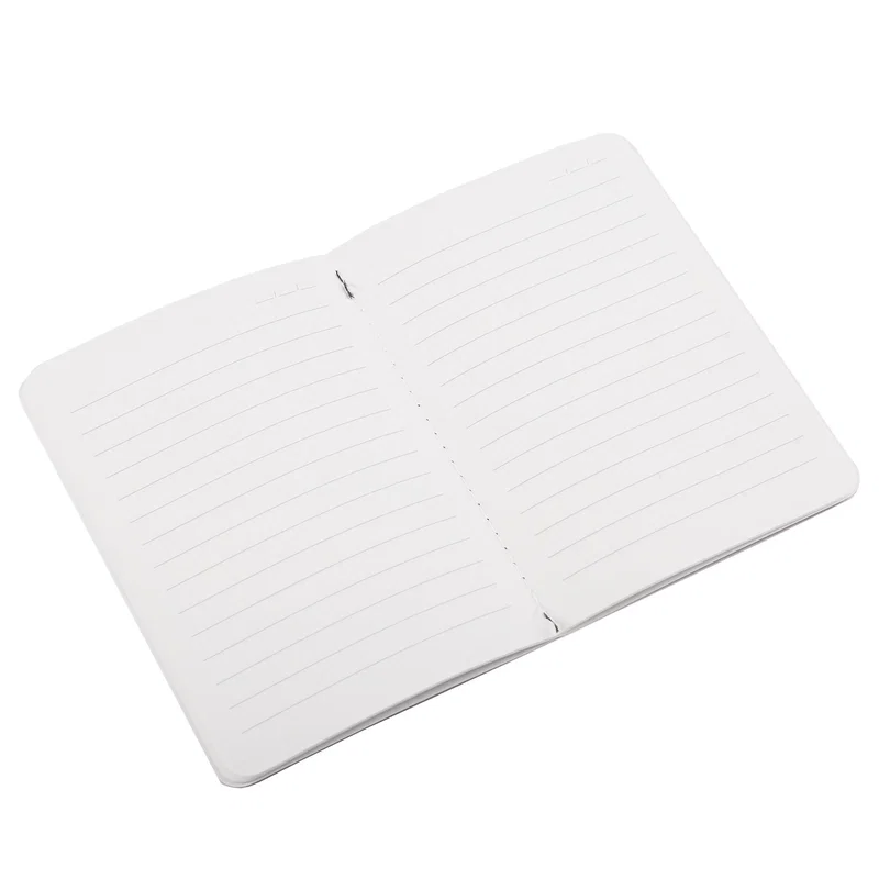 Quarry Stone Paper™ Pocket Notebook — view 4