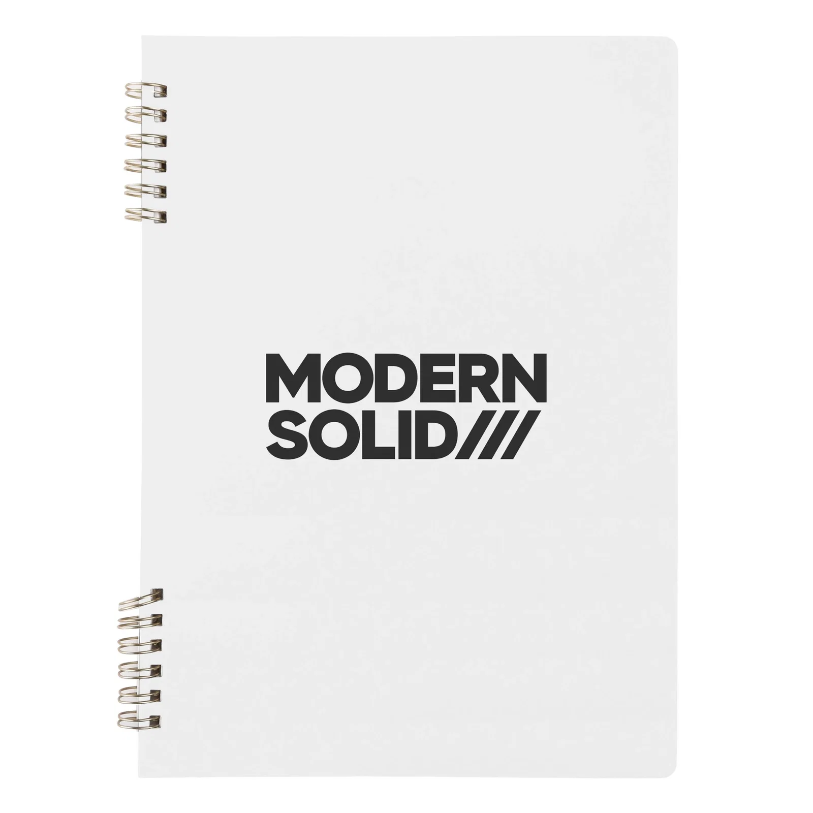 Quarry Stone Paper™ Ring Bound Notebook — view 10