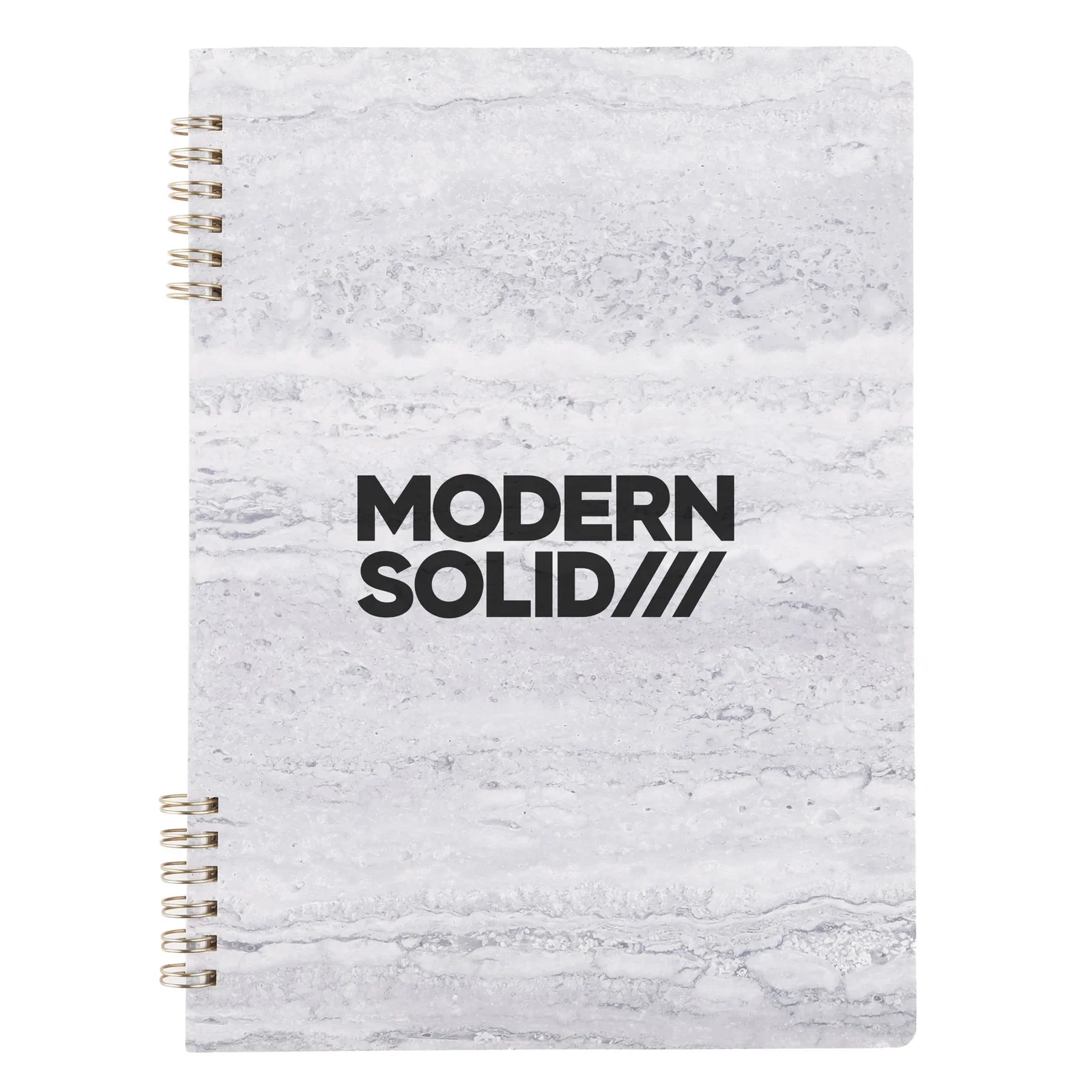 Quarry Stone Paper™ Ring Bound Notebook — view 11