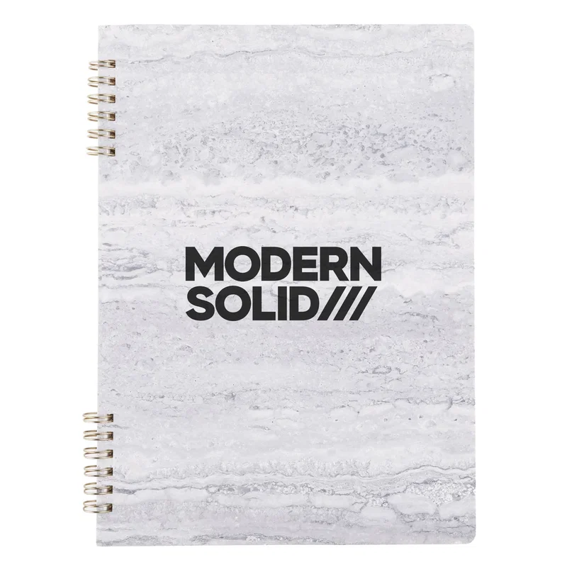 Quarry Stone Paper™ Ring Bound Notebook — view 11