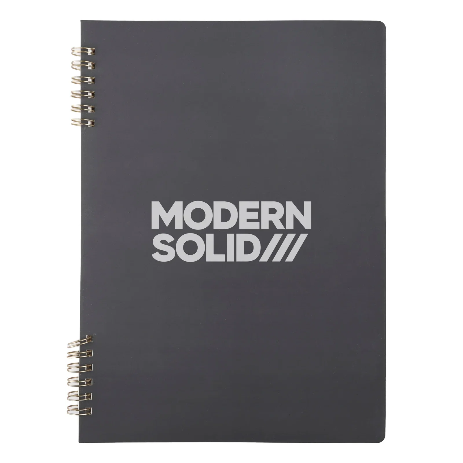 Quarry Stone Paper™ Ring Bound Notebook — view 12