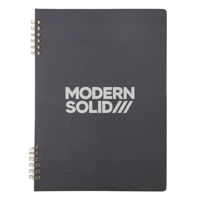Quarry Stone Paper™ Ring Bound Notebook — view 12